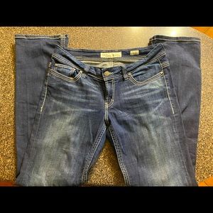 Buckle Payton Jeans 33XL